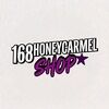 168honeycarmel